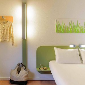Standaard Double Kamer met Rolstoeltoegankelijkheid